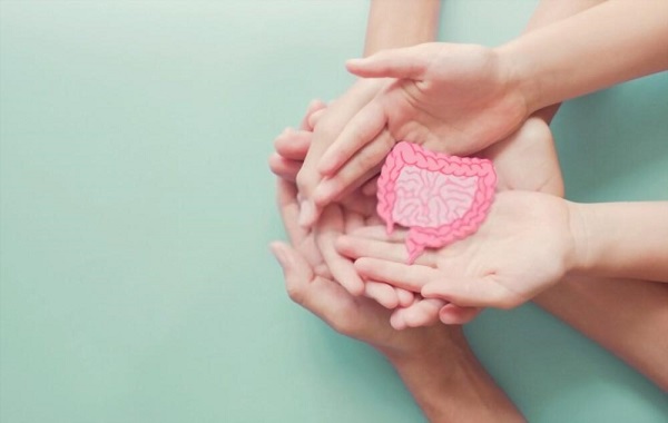 Sữa công thức tốt cho hệ tiêu hoá và tăng cân